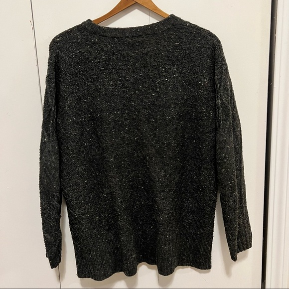 Urban Oufitters Cableknit Sweater - Picture 5 of 9